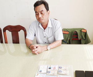 Thủ đoạn lừa chiếm đoạt hàng tỷ đồng nhiều nạn nhân của đại tá dỏm
