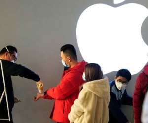 Apple, Facebook, Amazon, Microsoft và Google mất hơn 230 tỷ USD vì Covid-19