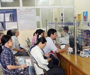 6 cách đóng BHXH tự nguyện để hưởng lương hưu