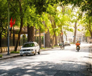 Dự báo thời tiết: Miền Bắc nắng ấm, Hà Nội nhiệt độ cao nhất lên đến 27 độ C