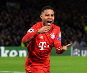 Lewandowski và Gnabry lập hàng loạt kỷ lục sau khi xé lưới Chelsea