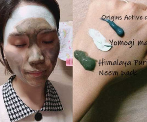 Thử 3 loại mặt nạ hút dầu thừa và làm sạch sâu, cô nàng này tìm ra bí quyết hay ho để lỗ chân lông nhìn nhẵn thín