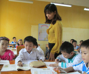 Hà Nội: Chưa có trường hợp giáo viên, học sinh nào có biểu hiện mắc COVID-19