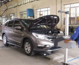 Các lỗi và mức phạt liên quan đến giấy tờ đăng kiểm ô tô, tài xế cần biết