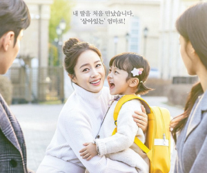 Cho bé trai đóng vai bé gái, toàn bộ ekip phim hot của Kim Tae Hee bị netizen Hàn 'ném đá' dữ dội