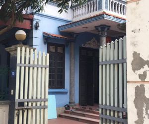Hồ sơ, địa chỉ doanh nghiệp 6 tỷ USD: Ngõ nhỏ, nhà nhỏ ngoại ô Hà Nội