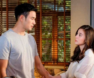 Về nhà bất chợt lúc sáng sớm, chồng lần theo sự tĩnh lặng đến khó hiểu rồi xem được cảnh tượng oái oăm trong phòng ngủ
