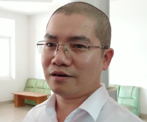 Hơn 3.300 nạn nhân tới công an tố cáo bị Công ty Alibaba của Nguyễn Thái Luyện lừa gần 2 nghìn tỷ
