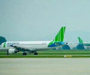 Cục Hàng không kiến nghị bỏ hạn chế số lượng máy bay Bamboo Airways