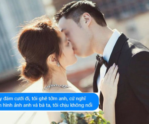 Chứng kiến cảnh tượng sốc đến 'cả đời không thể quên', cô gái bình tĩnh điều tra tiếp rồi phát hiện ra cả bí mật khủng khiếp về mối quan hệ của chồng sắp cưới
