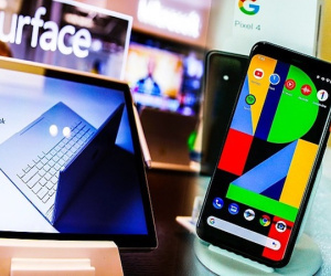 Google và Microsoft muốn chuyển thêm sản xuất đến Việt Nam