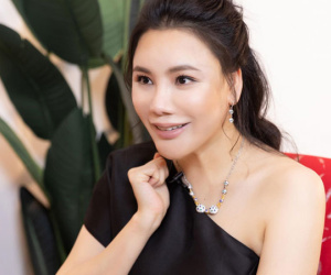 Ca sĩ Hồ Quỳnh Hương: 'Tôi dành trọn vẹn cho người yêu nhưng thường thất vọng'