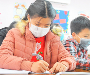 Chuẩn bị chu đáo việc đón học sinh trở lại