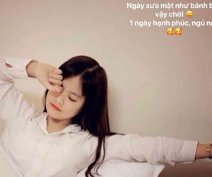 Động thái mới của cô chủ tiệm nail Huyền My giữa lúc dân tình đổ dồn sự quan tâm vào 'cặp đôi mới tái hợp' Quang Hải - Nhật Lê