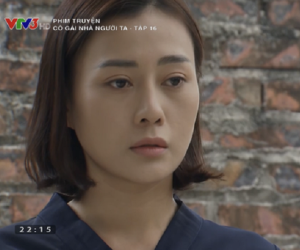 Cô gái nhà người ta tập 16: Uyên cay đắng rút đơn kiện kẻ xâm hại mình để giúp bố che giấu tội biển thủ công quỹ