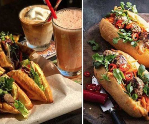 Cộng đồng mạng phát sốt với chiến dịch 'minh oan cho bánh mì Việt': 'Là món street-food lừng danh thế giới cứ không phải 'mẩu' như 20 người Hàn kia nói đâu nhé!