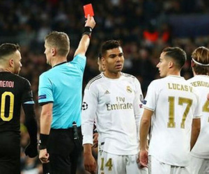 Ramos chạm mốc kỷ lục thẻ đỏ ở Champions League