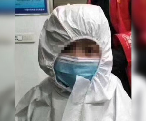Ông qua đời nhiều ngày, cậu bé 6 tuổi vẫn sống cùng thi thể, không dám mở cửa vì sợ virus corona