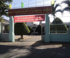 Đề nghị cách chức Chủ tịch xã 'mang phở' cho phụ nữ vắng chồng