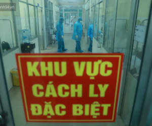Kết quả xét nghiệm virus Corona của thanh niên Việt bị sốt trên chuyến bay chở đoàn khách Hàn Quốc từ 'tâm dịch' Daegu đến Đà Nẵng