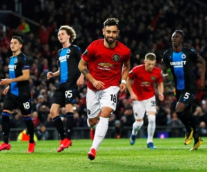 'Bruno Fernandes biến MU thành đội bóng đáng xem'