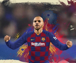 La Liga bị FIFA 'tuýt còi' sau vụ Barca được đặc cách chuyển nhượng