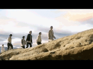 BTS tung MV chính thức của 'ON': Hoành tráng, mãn nhãn như trailer điện ảnh Hollywood, lập tức phá vỡ kỉ lục công chiếu trực tiếp toàn thế giới của BLACKPINK!