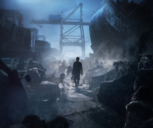 Bom tấn Train To Busan 2 tung poster đậm chất kinh dị, xác nhận thời điểm phát hành