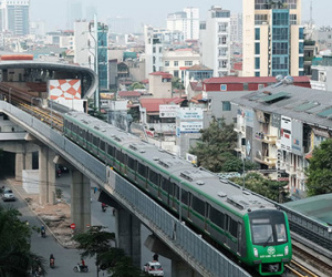 Cách ly giám đốc dự án đường sắt Cát Linh - Hà Đông để phòng dịch COVID-19