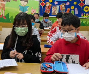 TP.HCM, Hà Nội lấy ý kiến phụ huynh về việc đi học lại từ 2/3
