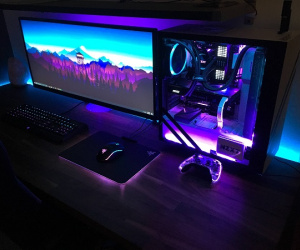 PC bật tắt nhiều thì liệu có mau hỏng?