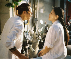 Sau nhiều sóng gió, vợ chồng Phạm Anh Khoa vẫn hạnh phúc bên nhau kỷ niệm 12 năm ngày cưới