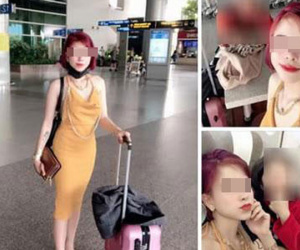​Vì sao cô gái về từ Hàn Quốc 'trốn thoát' qua cửa kiểm dịch sân bay?