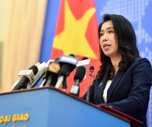 VN đề nghị HQ phối hợp, cung cấp thông tin và tích cực điều trị cho bệnh nhân người Việt nhiễm COVID-19