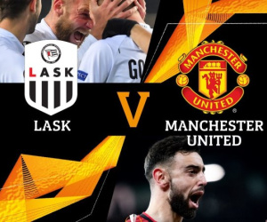 Bốc thăm vòng 1/8 Europa League: MU và Inter dễ thở