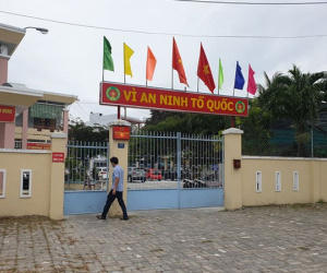 Công an Đà Nẵng thông tin vụ 14 cán bộ phải cách ly, giám sát y tế