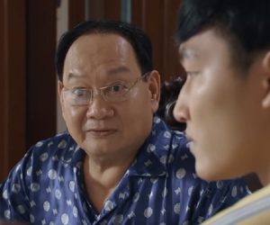 NSND Tiến Đạt: “Tôi nghĩ cần dành dụm “bản mặt” để khán giả không chán”