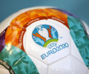 COVID-19 lan rộng ở châu Âu, Euro 2020 có nguy cơ bị hủy