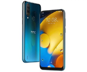 HTC bất ngờ ra mắt smartphone đầu tiên trong năm 2020