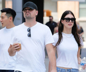 Leonardo DiCaprio chính thức kết thúc cuộc sống độc thân bằng một đám cưới trị giá 92 tỷ đồng cùng bạn gái kém 23 tuổi?