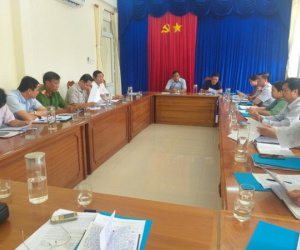 Bị bạn nhậu kích động, một phụ nữ về từ vùng dịch Hàn Quốc bỏ trốn nơi cách ly