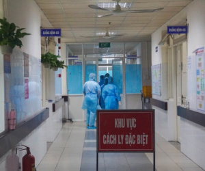 Nam thanh niên tử vong bất thường ở Hà Nội âm tính với Covid-19