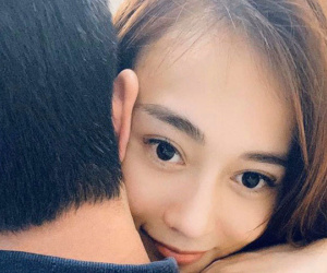 Phương Oanh 'Quỳnh búp bê' lần đầu đăng ảnh bạn trai