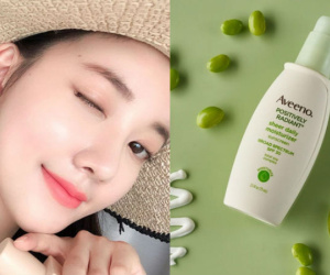 7 sản phẩm vừa chống nắng vừa dưỡng ẩm tuyệt đỉnh, đến nàng siêu lười cũng có thể chống lão hóa thành công