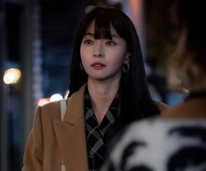 Netizen Việt sôi máu vì Oh Soo Ah ở tập 9 Tầng Lớp Itaewon: Lúc nào cũng kè kè cạnh ông chủ, 10 năm đủ rồi làm ơn tránh xa ra!