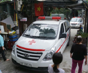 Phát hiện nam thanh niên tử vong trong căn nhà mới thuê, 20 cán bộ ở Hà Nội phải theo dõi cách ly