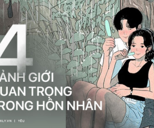 4 cảnh giới trong quan hệ vợ chồng: Người thân, kẻ thù, người lạ, tình nhân, bạn đang ở cảnh giới nào?