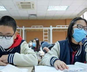 Truy tìm kẻ giả mạo công văn cho HSSV nghỉ học hết tháng 3 ở Cần Thơ