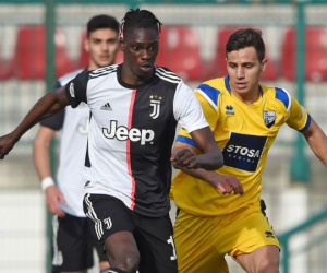 Đội trẻ Juventus bị cách ly sau khi thi đấu với CLB có 4 cầu thủ nhiễm Covid-19