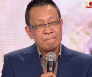 MC Lại Văn Sâm: Tôi tủi thân vì 12 năm trở về không một nơi nào nhận